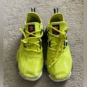 Adidas ZX Kids Sneakers